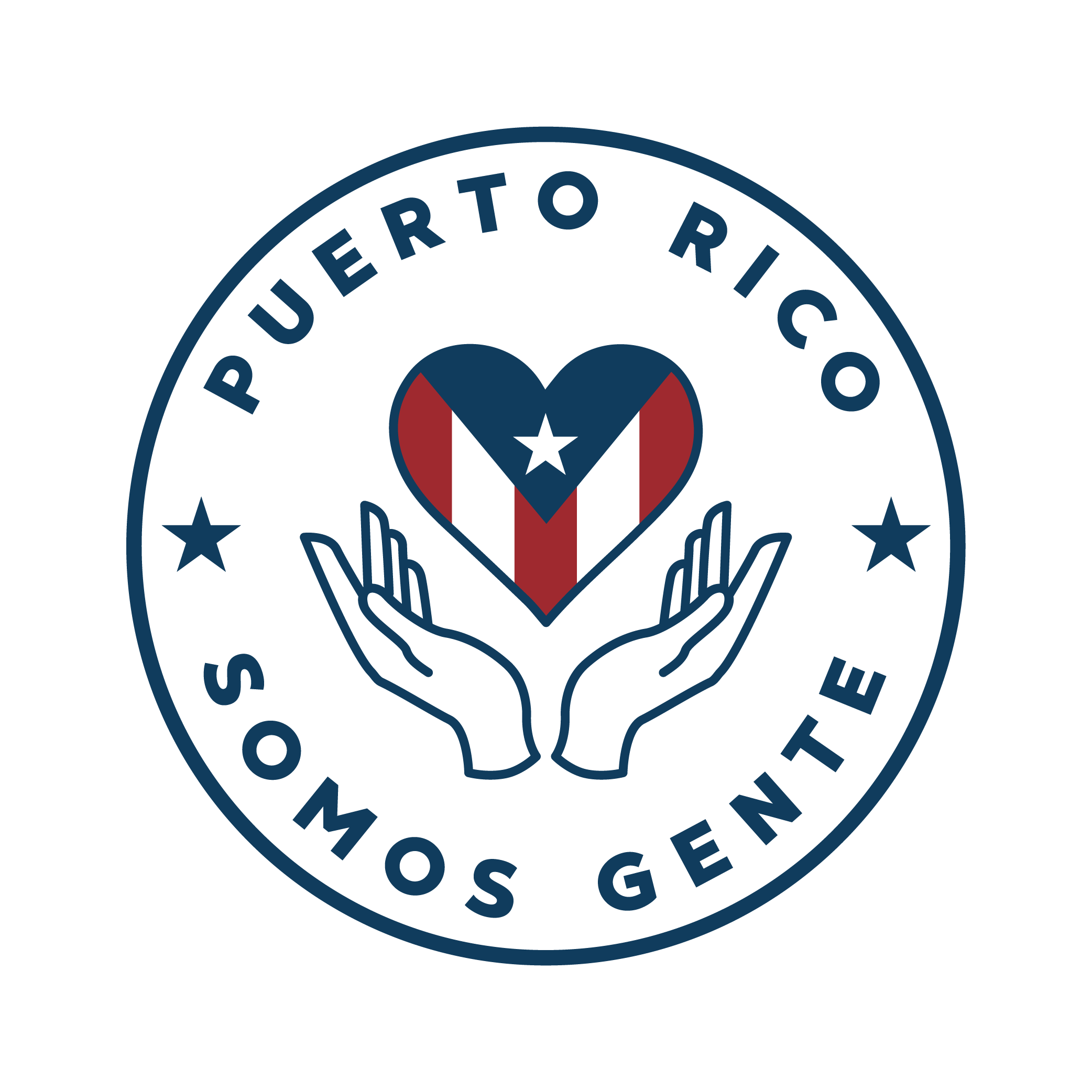Puerto Rico Somos Gente